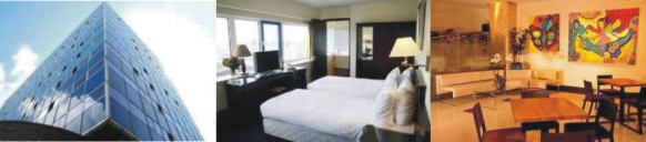 Best Western Blue Tower
