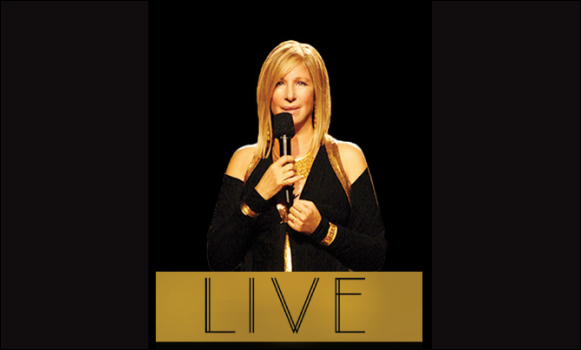 Barbra Streisand