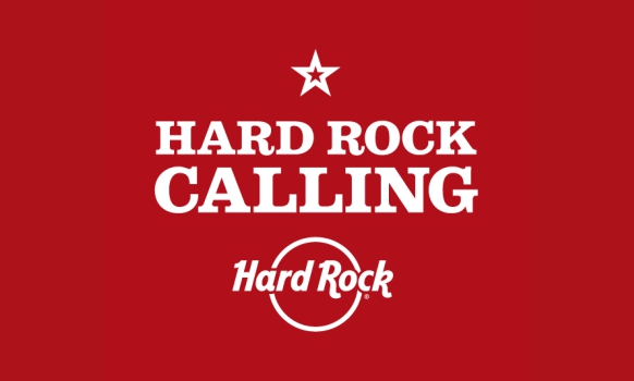 Hard Rock Calling Bruce Springsteen