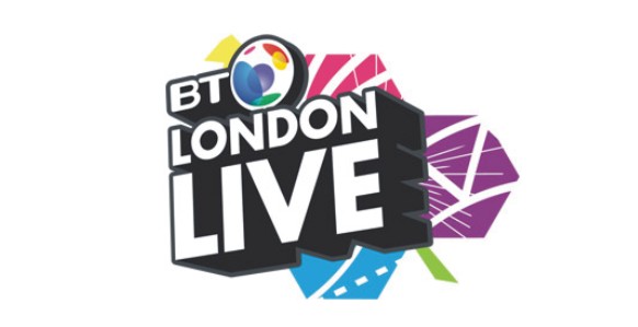 BT London Live