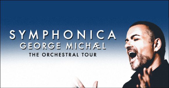 George Michael