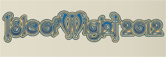 Isle of Wight Festival 2012 - 22,23,24 June
