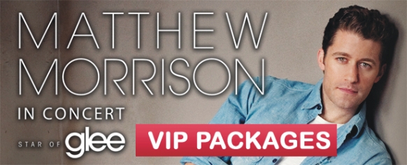 Matthew Morrison