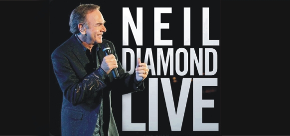 Neil Diamond