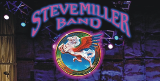 Steve Miller Band