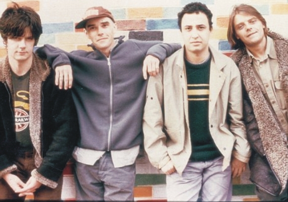 The Stone Roses