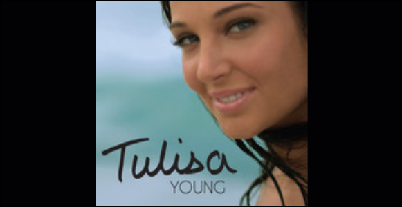 Tulisa