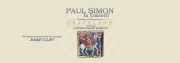 Paul Simon Hard Rock Calling 2012