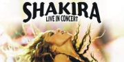 Shakira Tickets