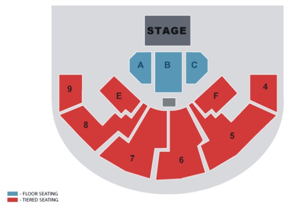 Barclaycard Arena Formerly The Nia