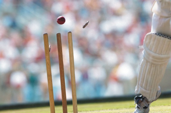 Ashes Series 2013