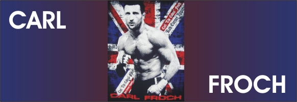 Carl Froch