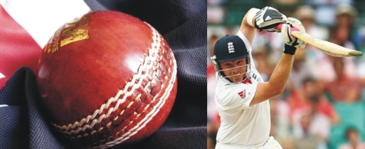 England Cricket