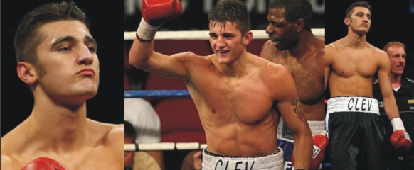Jurgen Braehmer vs. Nathan Cleverly