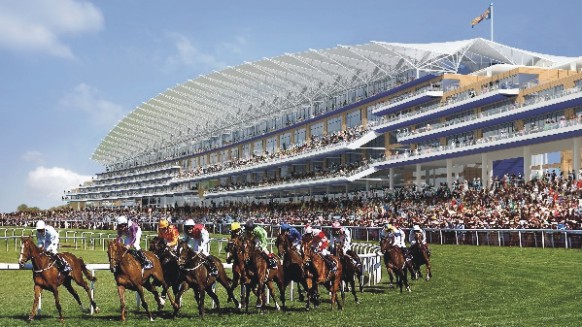 Royal Ascot