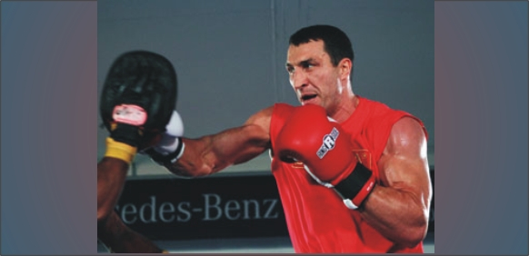 Wladimir Klitschko
