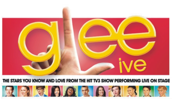 Glee Live