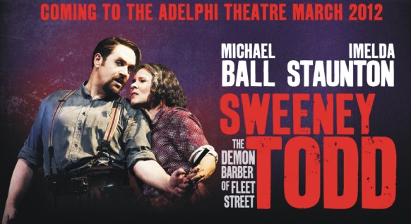 Sweeney Todd