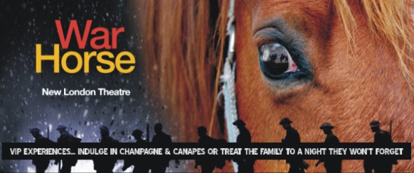 War Horse