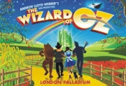 The Wizard of Oz