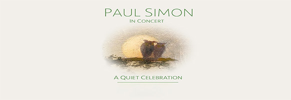 Paul Simon VIP Tickets 2026 Paul Simon VIP Tickets 2026