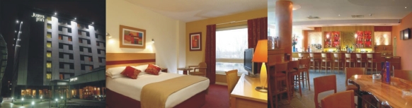 Jurys Inn Heathrow