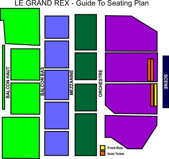 Le Grand Rex