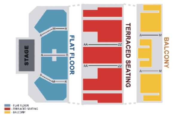 Bournemouth International Centre (BIC)