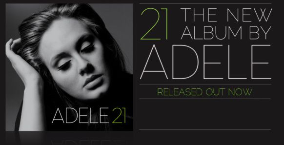 Adele Tickets, Adele Tour Dates