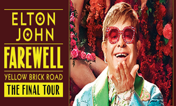 Elton John 2022 tour: Where to buy tickets, farewell schedule, how