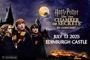 Harry Potter and the Chamber of Secrets ™ in Concert