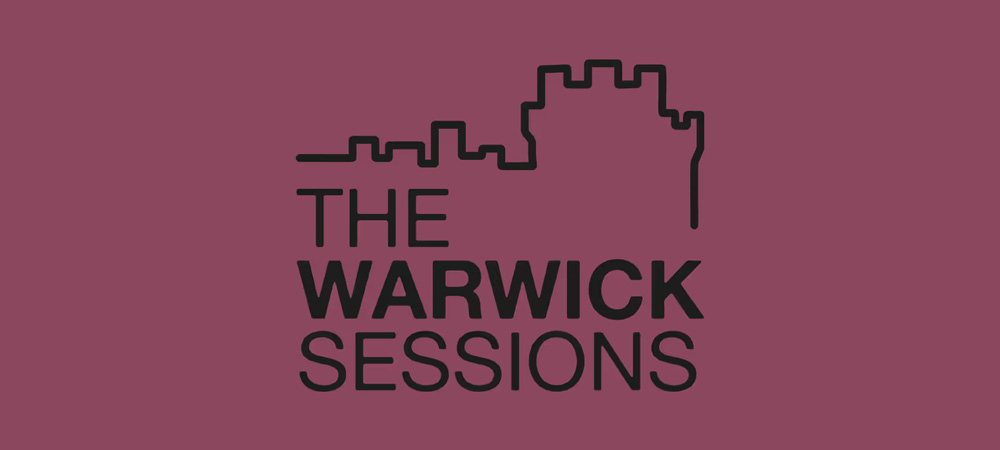 The Warwick Sessions 2025