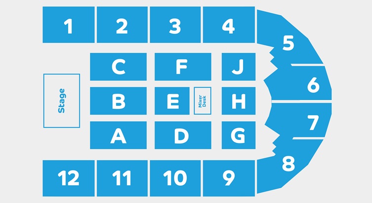 Genesis Tickets Birmingham Arena 20 September 21 Premium Ticket