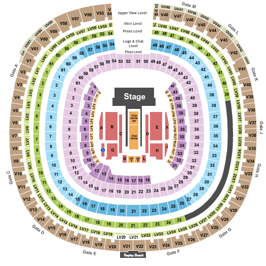 SDCCU Stadium San Diego 