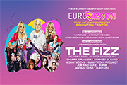 Eurovizcon Brighton 20 and 21 September 2024