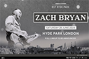 Zach Brown BST 28 June 2025